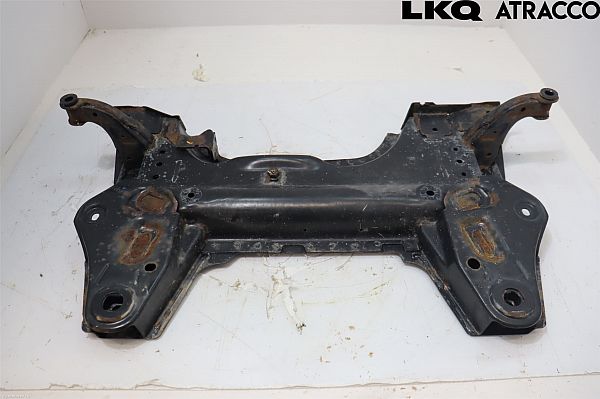 Forbro OPEL CORSA F