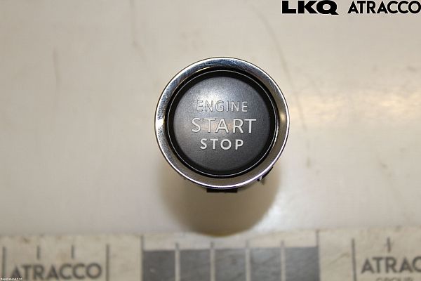 Start- und Stopkontakt OPEL CORSA F
