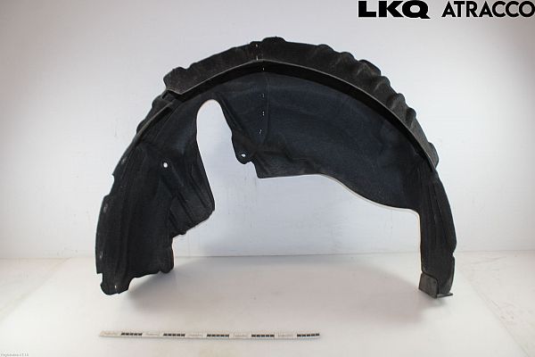 Inderskærm plast MERCEDES-BENZ CLA Shooting Brake (X118)