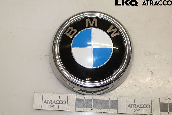 Markenzeichen BMW X3 (F25)