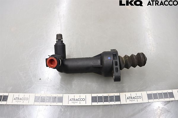 Siłownik sprzęgła SEAT LEON ST (5F8)