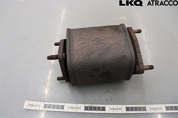 Katalysator CHEVROLET AVEO / KALOS Hatchback (T250, T255)