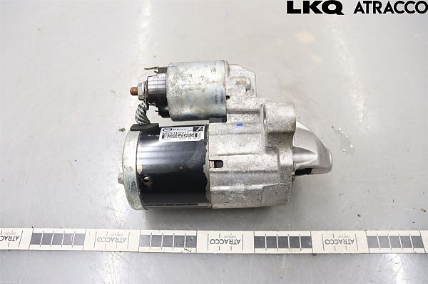 Startmotor MAZDA CX-30 (DM)