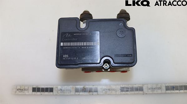 ABS Pumpe SUZUKI LIANA Hatchback