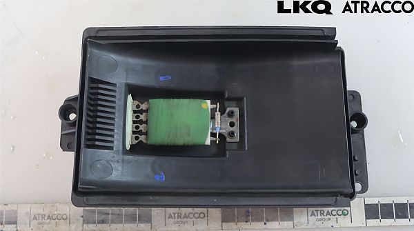 Varmemodstand SKODA OCTAVIA I (1U2)