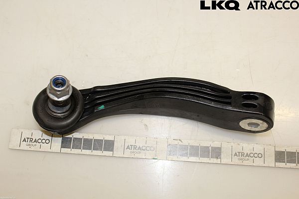 Stabilisator hinten SKODA ENYAQ iV Coupe (5AC)
