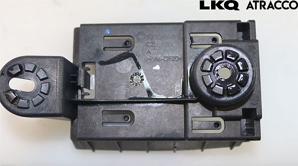 Capteur - radar / protection active contre les collisions SKODA ENYAQ iV Coupe (5AC)