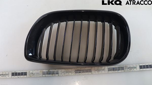 Kølergitter BMW 3 (E46)