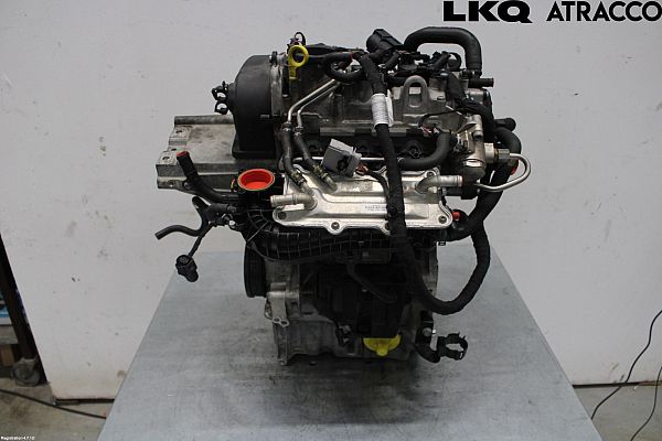 Motor SKODA OCTAVIA III Combi (5E5, 5E6)