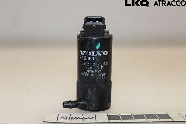 Sprinklermotor VOLVO V70 Mk II (285)
