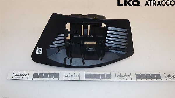 Capteur - radar / protection active contre les collisions MERCEDES-BENZ EQE SUV (X294)