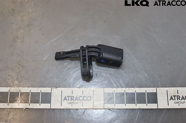 ABS Sensor AUDI Q4 e-tron SUV (F4B)