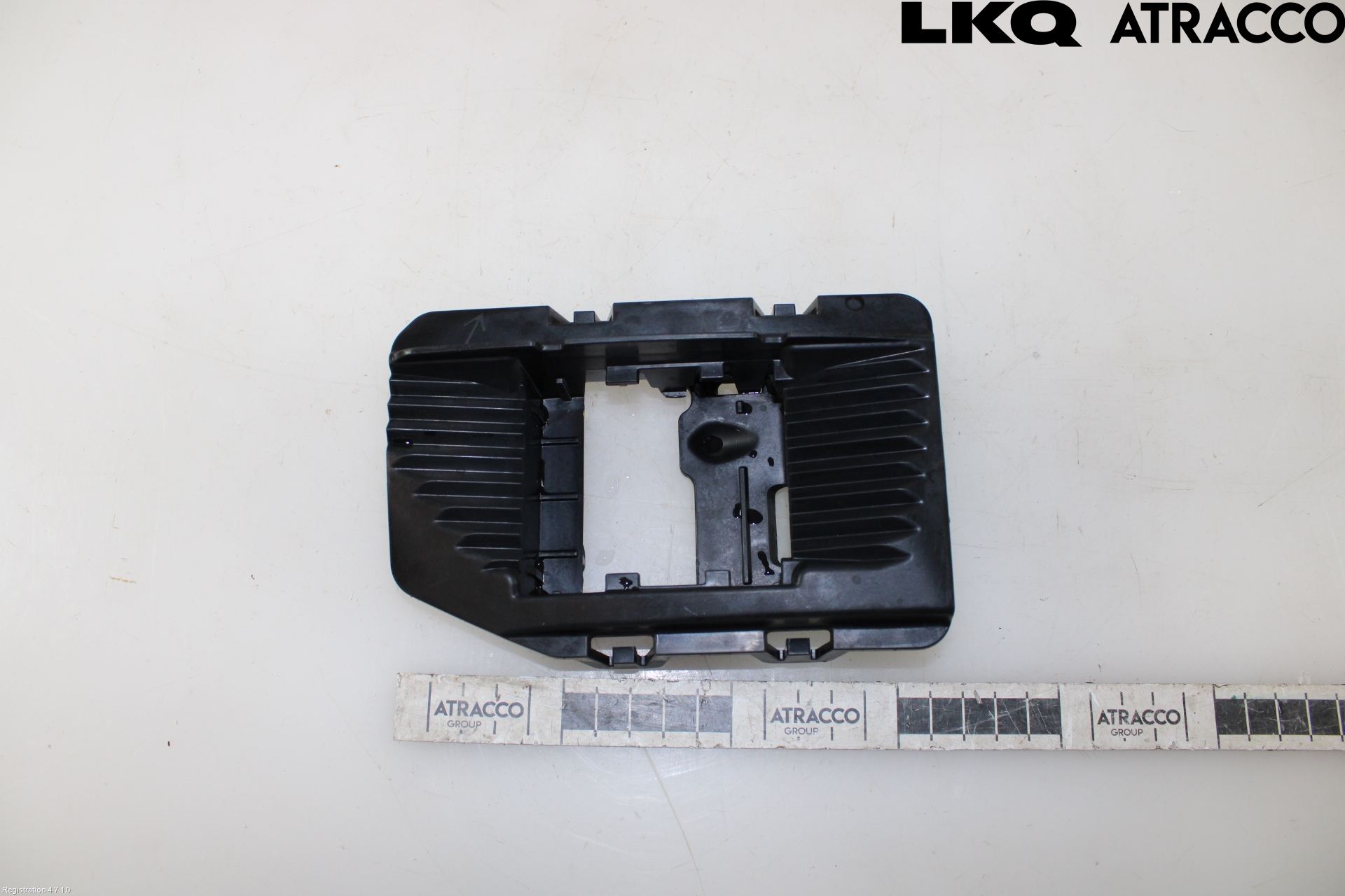 Sensor radar / aktiv kollisionsbeskyttelse MERCEDES-BENZ EQE SUV (X294)
