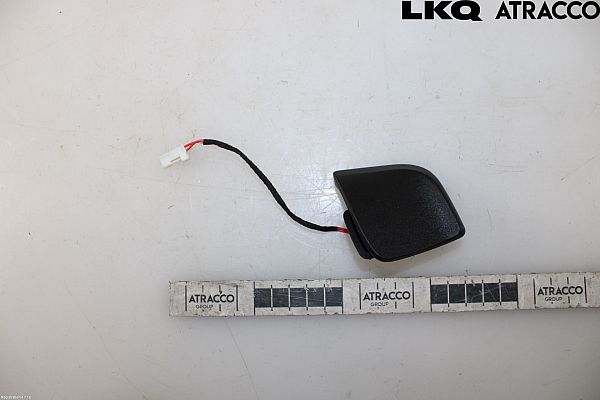 Rat (airbag medfølger ikke) MERCEDES-BENZ EQE SUV (X294)