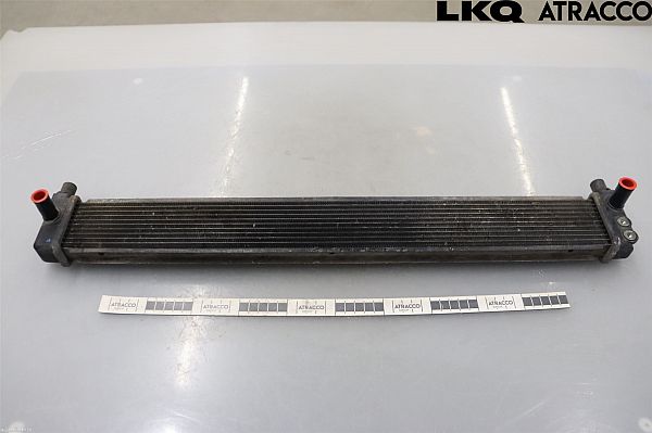 Oliekøler TOYOTA PRIUS (_W3_)