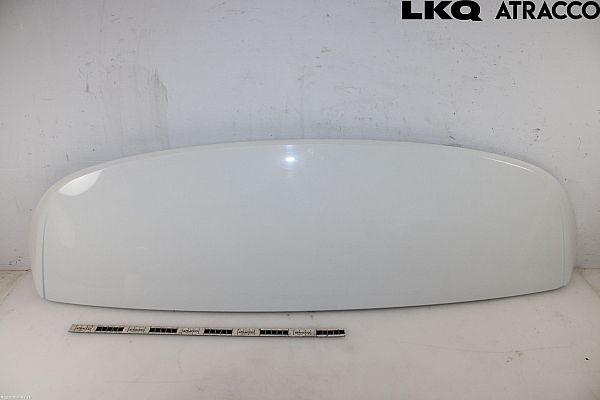 Hækspoiler BMW 3 Touring (F31)