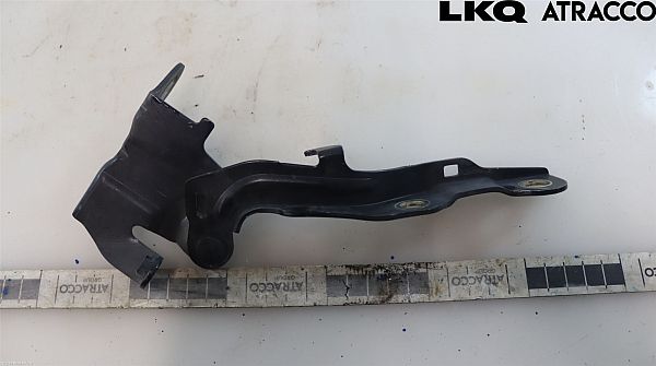 Hjelmhængsel HYUNDAI i30 (FD)