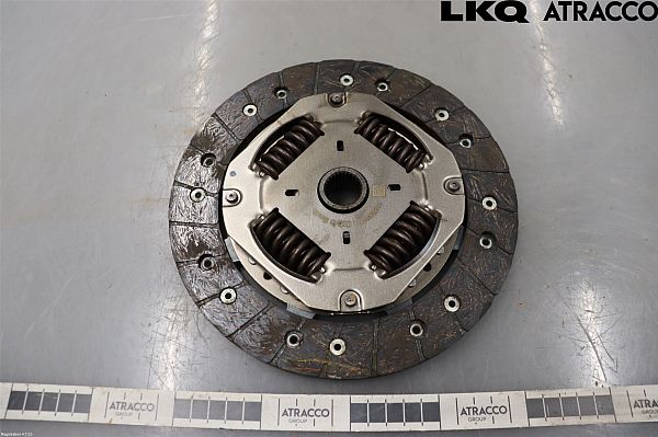 04C-141-031-C : Koblingsnav - Autoparts24