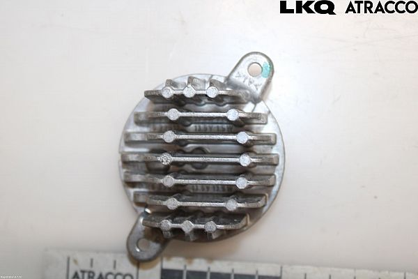 Verlichting controle-eenheid TOYOTA COROLLA Hatchback (_E21_)