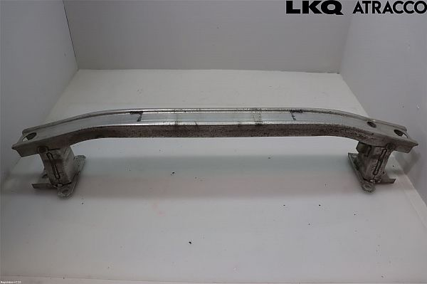 Forkofanger - indvendig del RENAULT CLIO III (BR0/1, CR0/1)