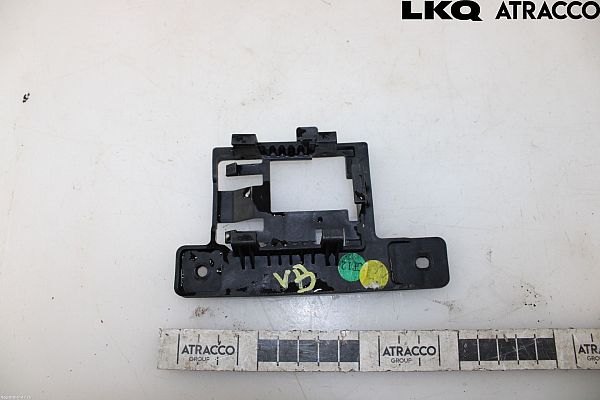 Sensor radar / aktiv kollisionsbeskyttelse MG MG ZS SUV