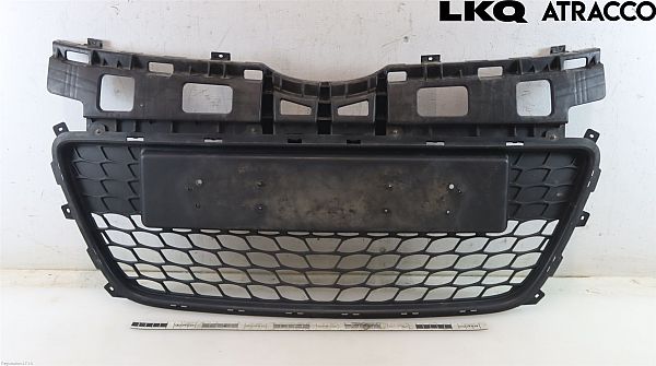 Kølergitter HYUNDAI i30 (FD)