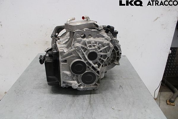 Gearkasse automat AUDI Q3 Sportback (F3N)