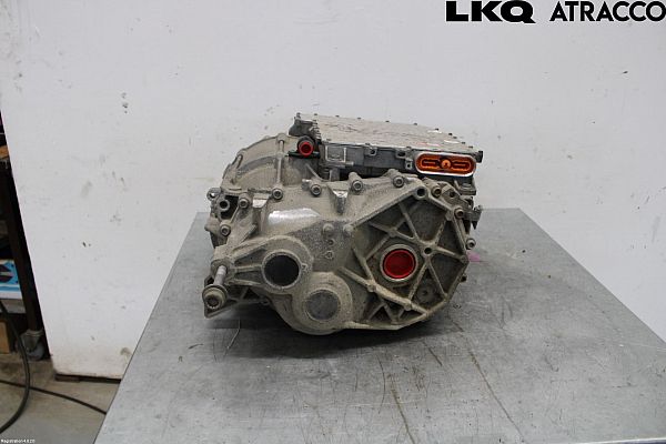 Motor - elektrisk - bag VW ID.4 (E21)
