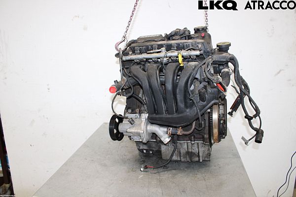 Moteur MINI MINI (R50, R53)