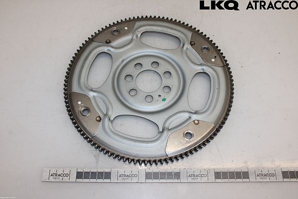 Flywheel - automatic MITSUBISHI LANCER VIII Sportback (CX_A)