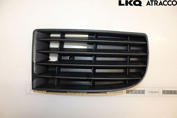 Kølergitter VW GOLF V (1K1)