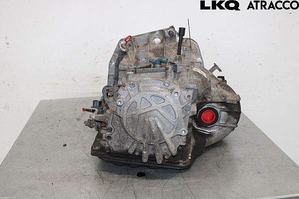 Girkasse automat SUZUKI LIANA Hatchback