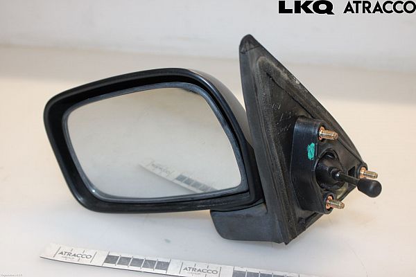 Seitenspiegel TOYOTA STARLET (_P9_)