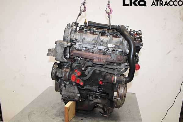 Moteur OPEL COMBO Box Body/Estate