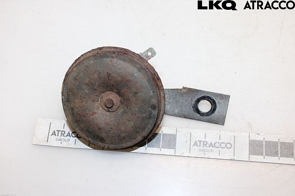 Horn MITSUBISHI OUTLANDER II (CW_W)