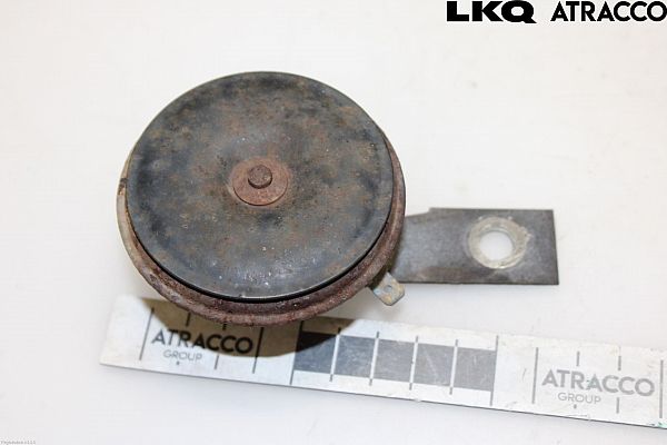 Horn MITSUBISHI OUTLANDER II (CW_W)