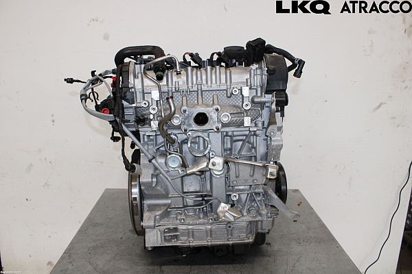 Motor VW MULTIVAN T7 (STM, STN)