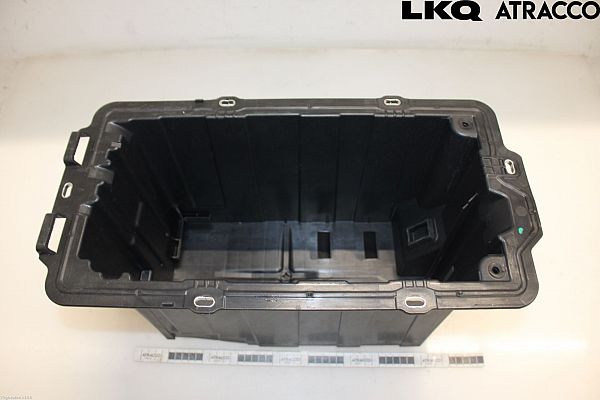 Accubak VW MULTIVAN T7 (STM, STN)