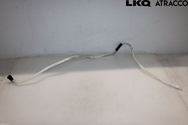 Brandstofpijp / Tankpijp VW MULTIVAN T7 (STM, STN)