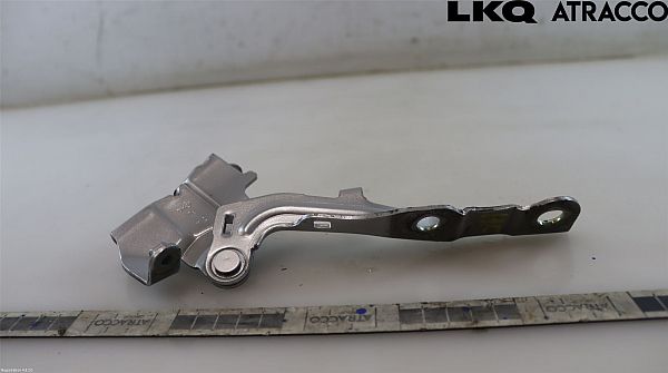 Hjelmhængsel HYUNDAI i30 (FD)