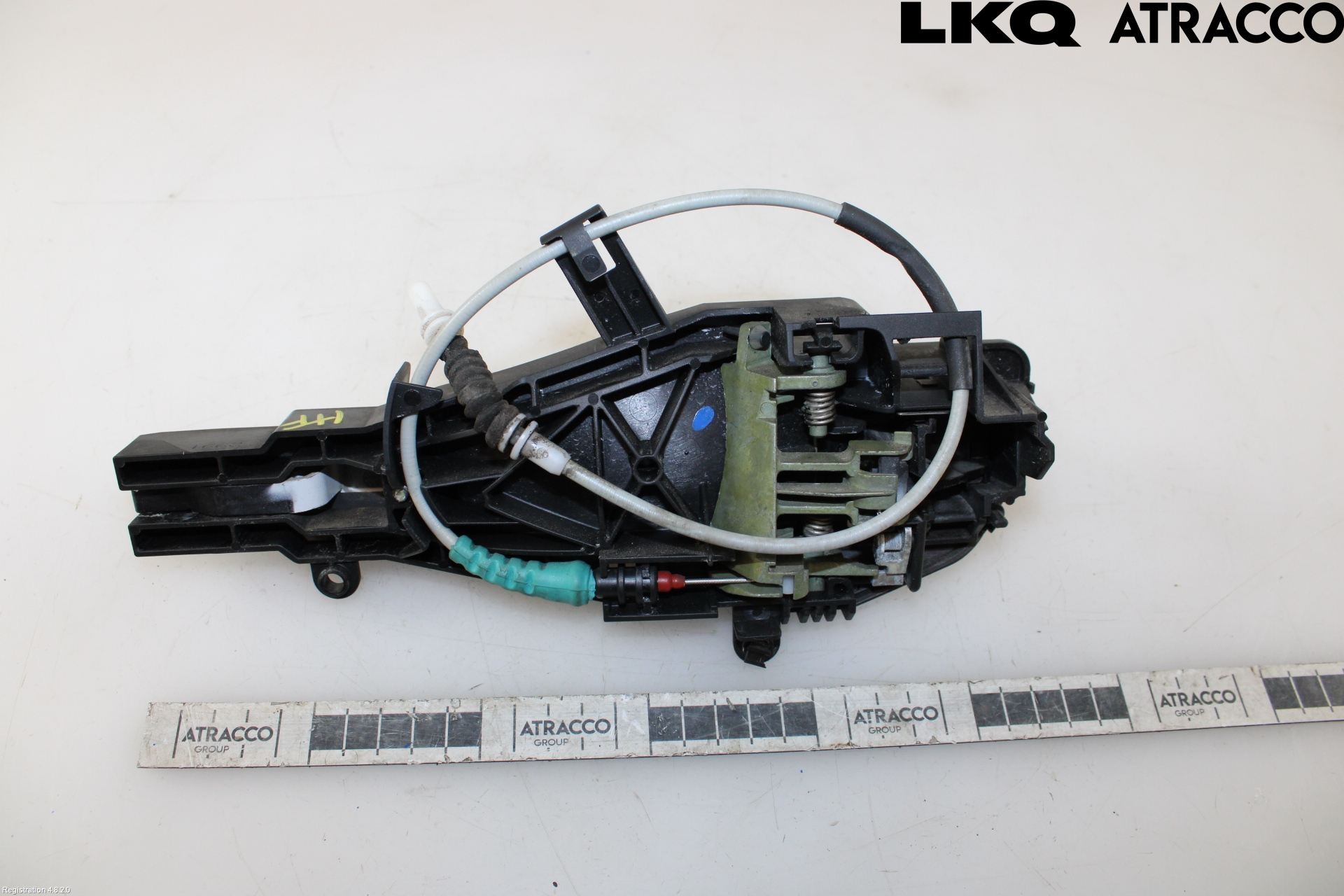 Handgriff aussen BMW X6 (E71, E72)