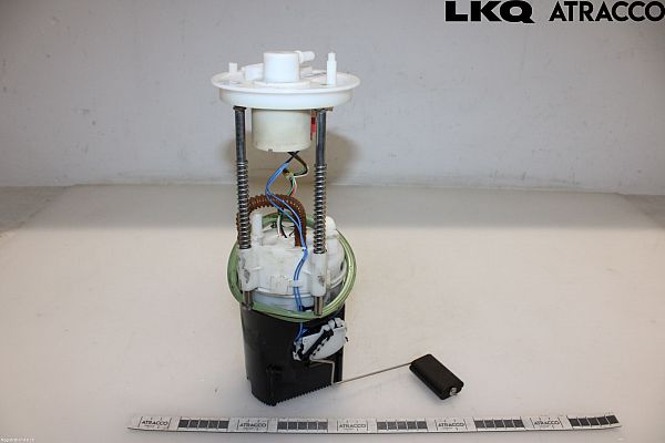 Kraftstoffpumpe BMW X6 (E71, E72)