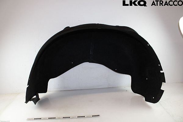 Innen Kotflügel Plastik BMW X6 (E71, E72)