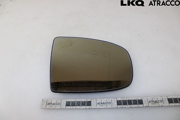 Spiegelglas BMW X6 (E71, E72)
