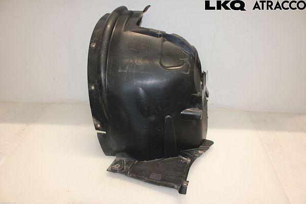 Innen Kotflügel Plastik BMW X6 (E71, E72)