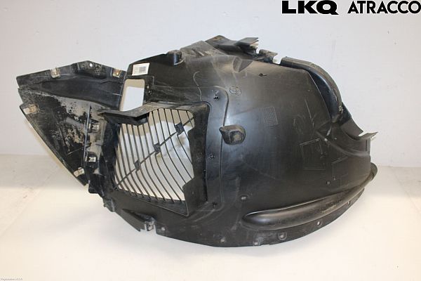 Innen Kotflügel Plastik BMW X6 (E71, E72)