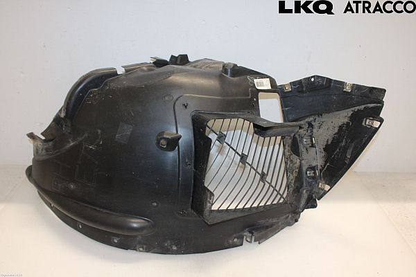 Innen Kotflügel Plastik BMW X6 (E71, E72)