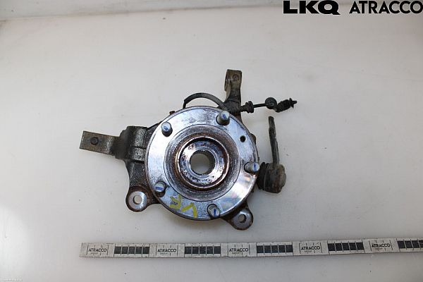 Spindel for MAXUS eDELIVER 3 Box