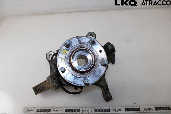 Spindel for MAXUS eDELIVER 3 Box