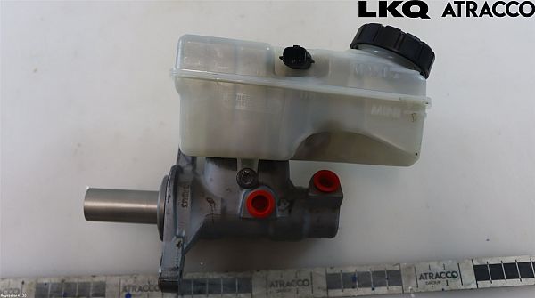 Hoofdremcilinder DACIA LODGY (JS_)